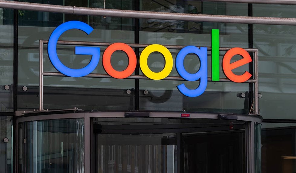 google